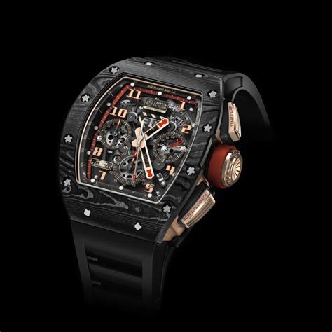 richard mille rm 011 lotus f1 team|Richard Mille lotus f1.